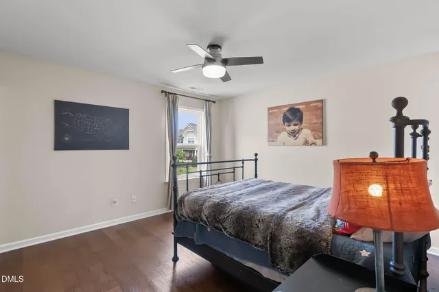 $749,000 | 2851 Lemnos Drive, Apex, NC 27502