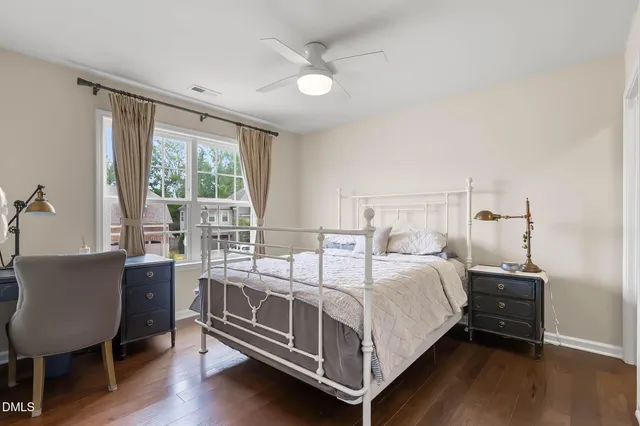 $749,000 | 2851 Lemnos Drive, Apex, NC 27502