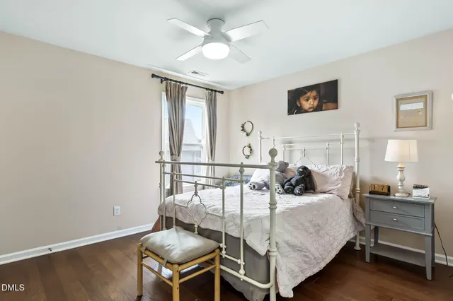 $749,000 | 2851 Lemnos Drive, Apex, NC 27502