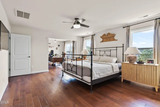 $749,000 | 2851 Lemnos Drive, Apex, NC 27502