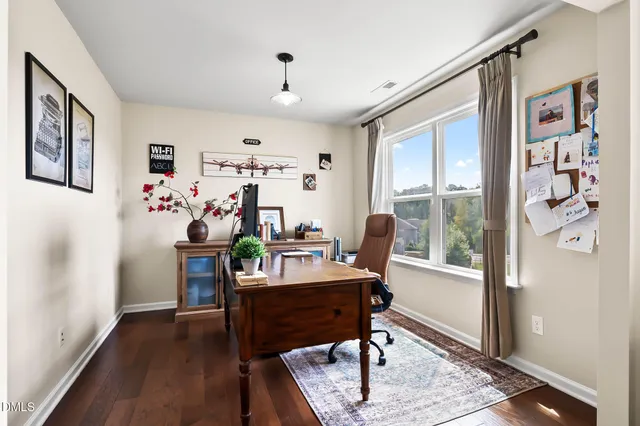 $749,000 | 2851 Lemnos Drive, Apex, NC 27502