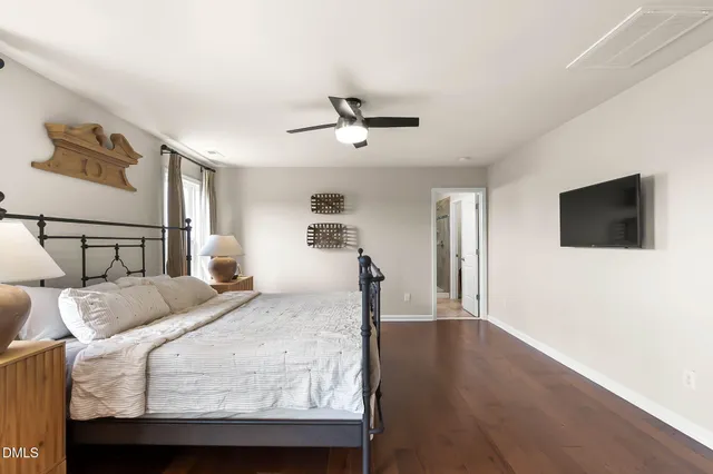 $749,000 | 2851 Lemnos Drive, Apex, NC 27502