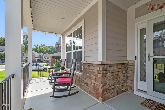 $749,000 | 2851 Lemnos Drive, Apex, NC 27502