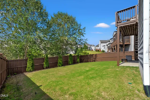 $749,000 | 2851 Lemnos Drive, Apex, NC 27502