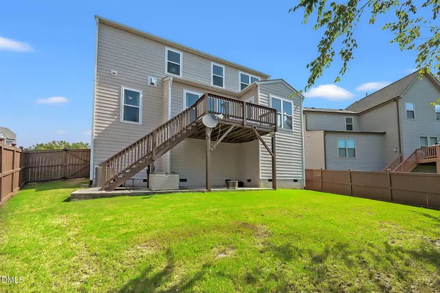 $749,000 | 2851 Lemnos Drive, Apex, NC 27502