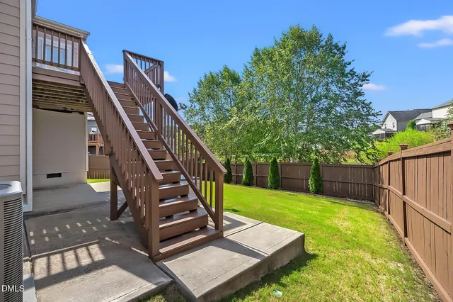 $749,000 | 2851 Lemnos Drive, Apex, NC 27502