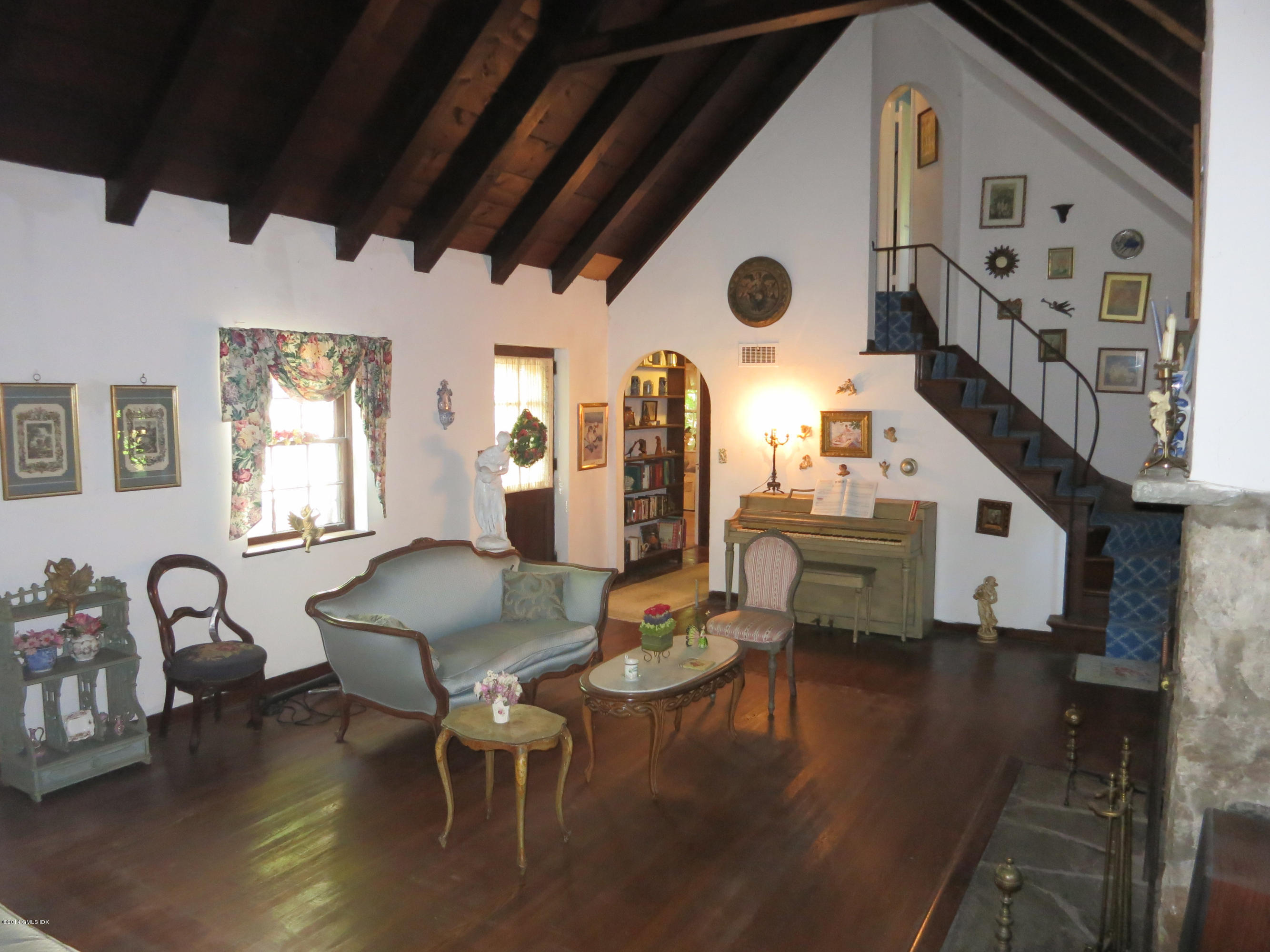 12 Hidden Brook Road Riverside, CT 06878 - Photo 5 of 13 IMG_0813