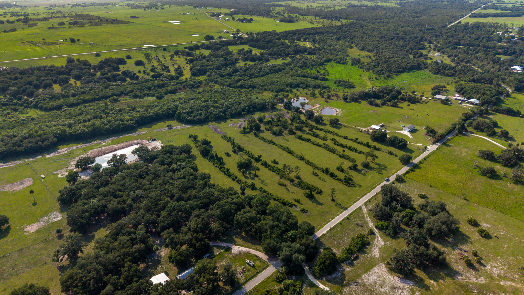 0 Northwest 190th Road Okeechobee, FL 34972 - Photo 15 of 28 Bass DRONES-8