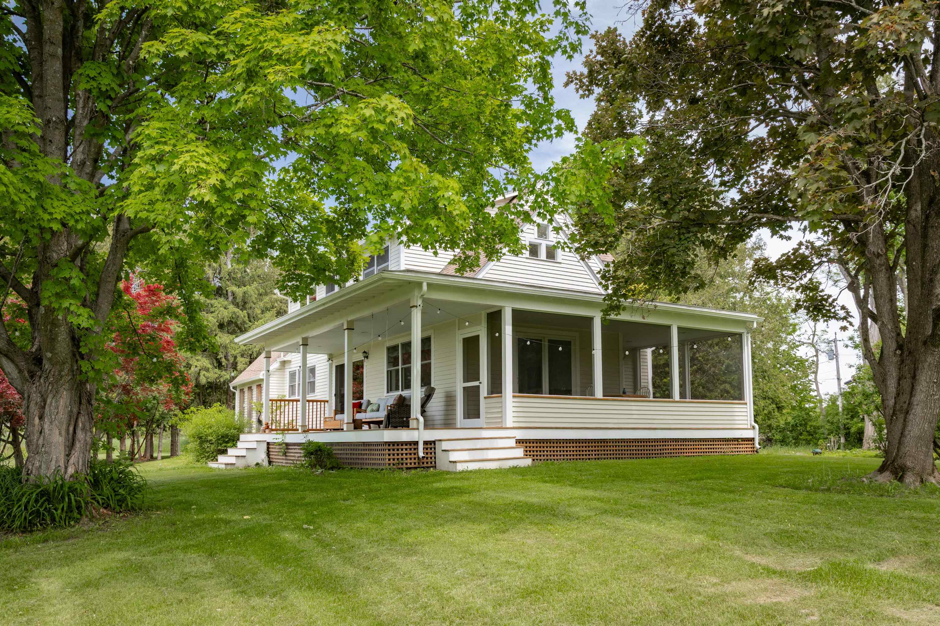 581 Whalley Road Charlotte, VT 05445 - Photo 33 of 37