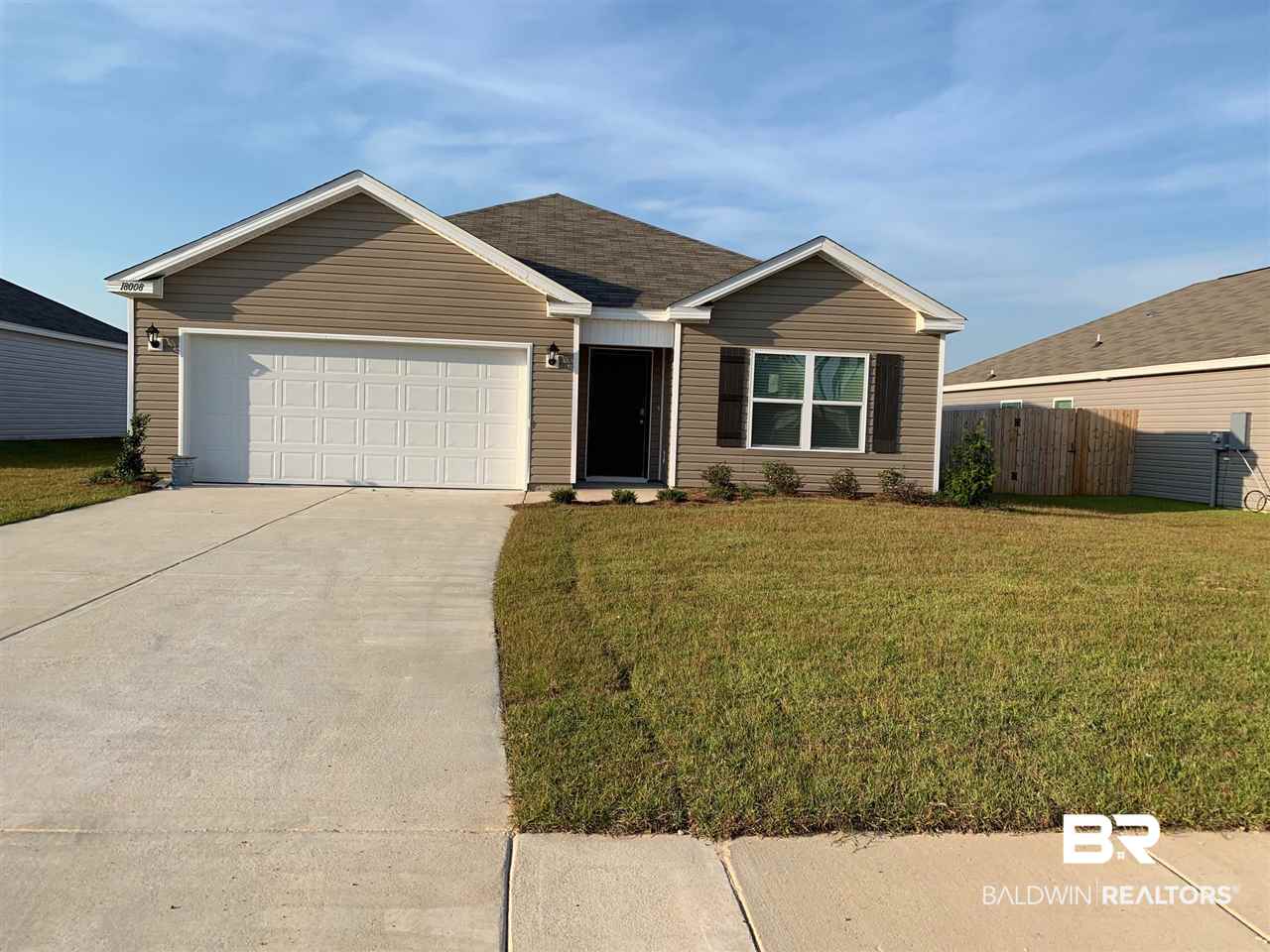 18008 Lewis Smith Drive Foley, AL 36535 - Photo 1 of 1 Gallery Image 1