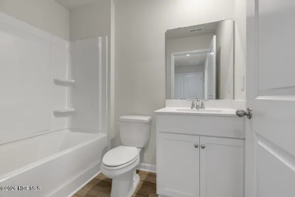 $1,850 | 3218 Lobelia Lane, Leland, NC 28451