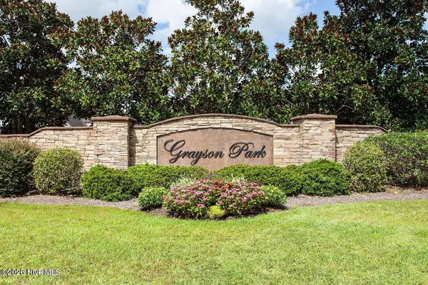 $1,850 | 3218 Lobelia Lane, Leland, NC 28451