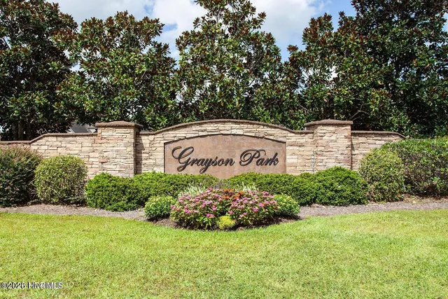 $1,850 | 3218 Lobelia Lane, Leland, NC 28451