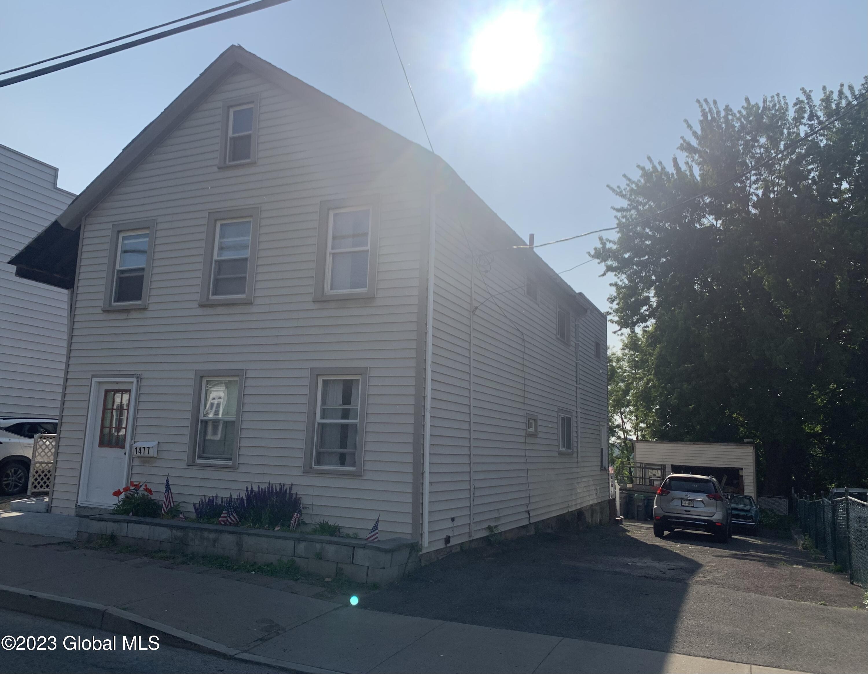 1477 3rd Street Rensselaer, NY 12144 - Photo 1 of 19 IMG-1709