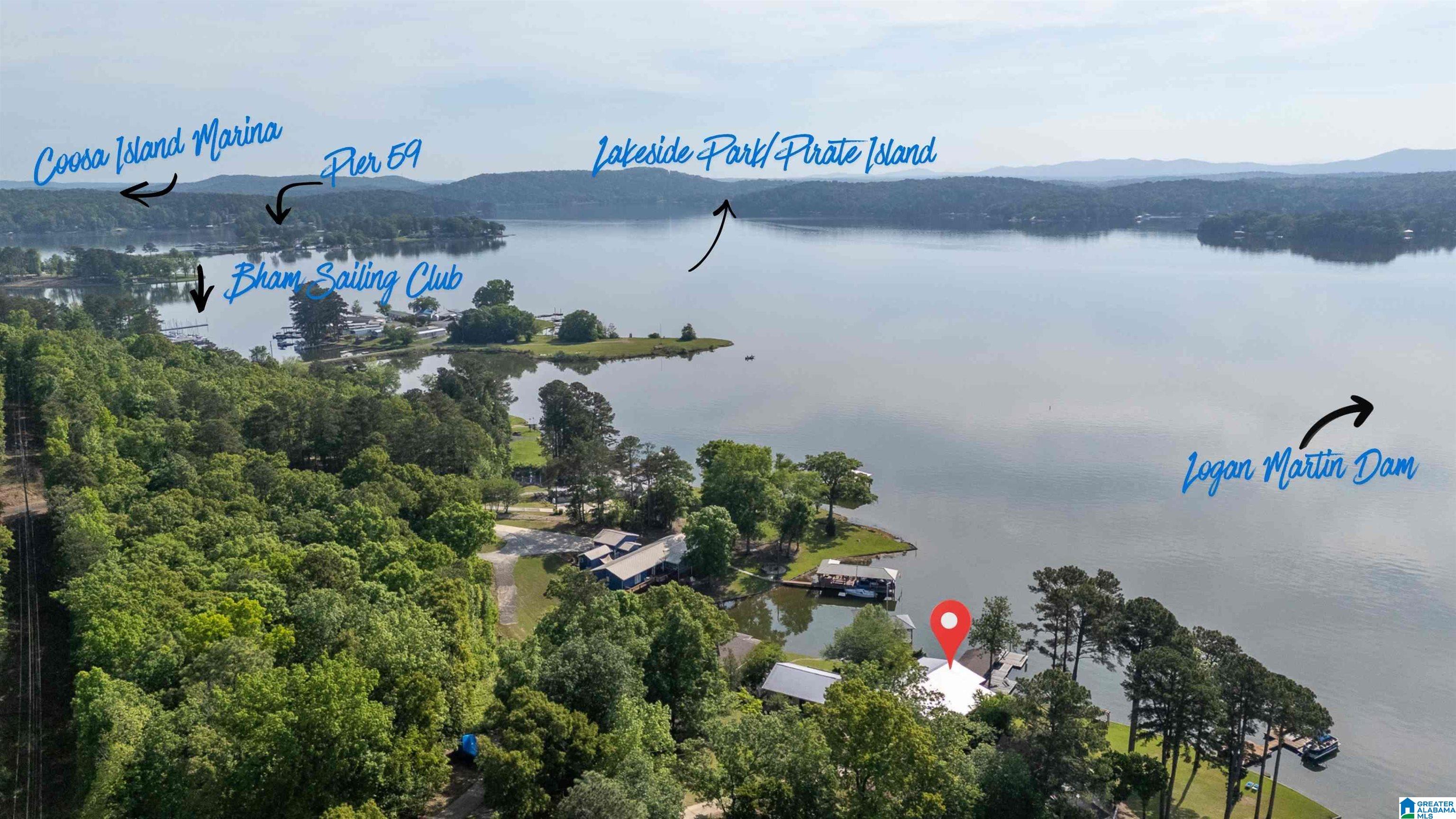 405 Frankies Road Vincent, AL 35178 - Photo 5 of 76