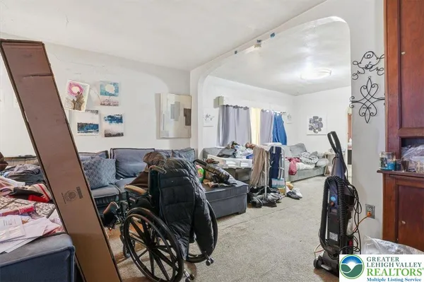 $189,900 | 78 McLean Street, Wilkes Barre, PA 18702