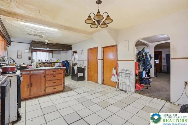 $189,900 | 78 McLean Street, Wilkes Barre, PA 18702