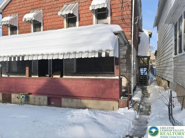 $189,900 | 78 McLean Street, Wilkes Barre, PA 18702