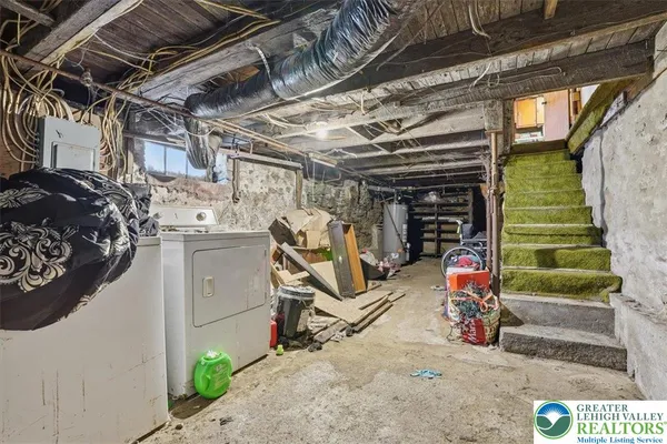 $189,900 | 78 McLean Street, Wilkes Barre, PA 18702