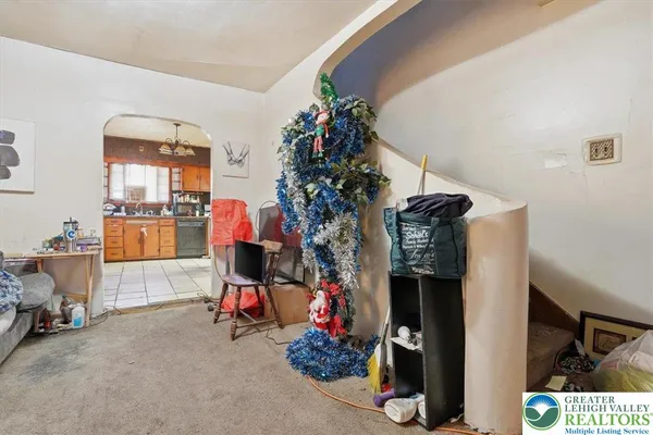 $189,900 | 78 McLean Street, Wilkes Barre, PA 18702