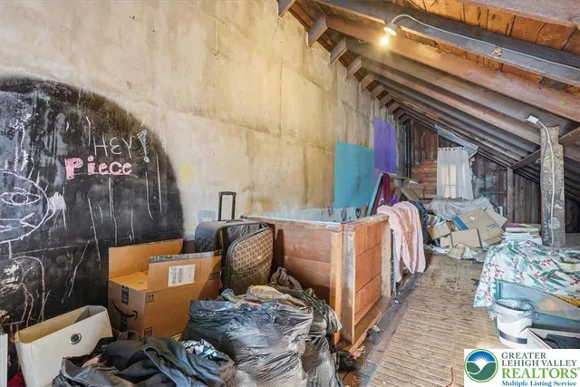 $194,900 | 78 McLean Street, Wilkes Barre, PA 18702