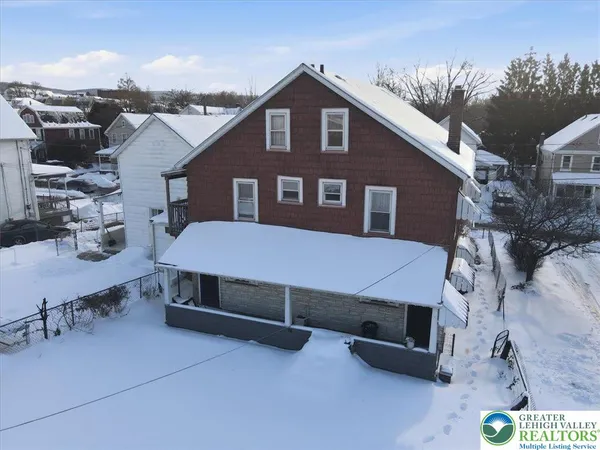 $189,900 | 78 McLean Street, Wilkes Barre, PA 18702