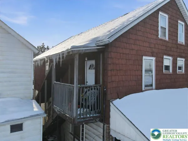 $189,900 | 78 McLean Street, Wilkes Barre, PA 18702