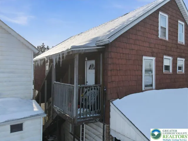 $194,900 | 78 McLean Street, Wilkes Barre, PA 18702