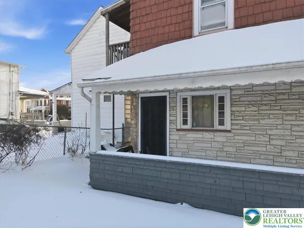 $189,900 | 78 McLean Street, Wilkes Barre, PA 18702