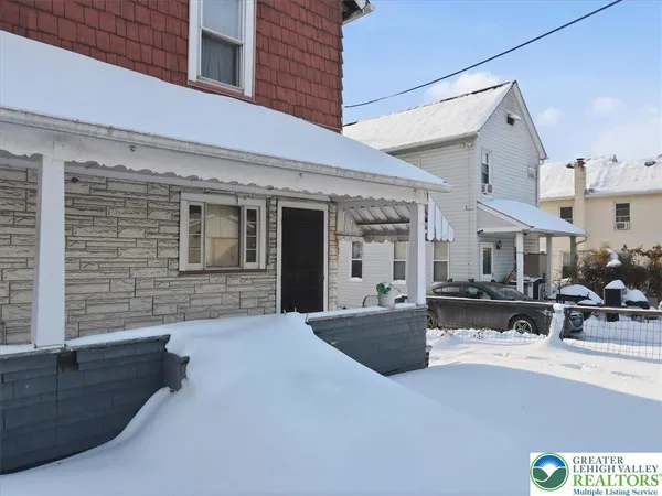 $189,900 | 78 McLean Street, Wilkes Barre, PA 18702