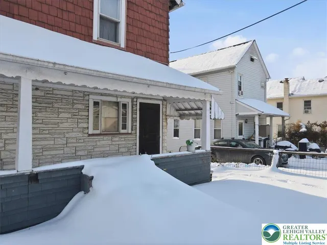 $194,900 | 78 McLean Street, Wilkes Barre, PA 18702