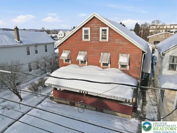 $189,900 | 78 McLean Street, Wilkes Barre, PA 18702