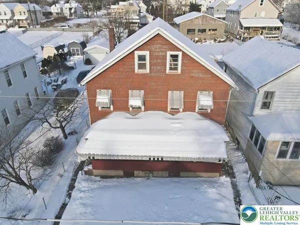 $189,900 | 78 McLean Street, Wilkes Barre, PA 18702
