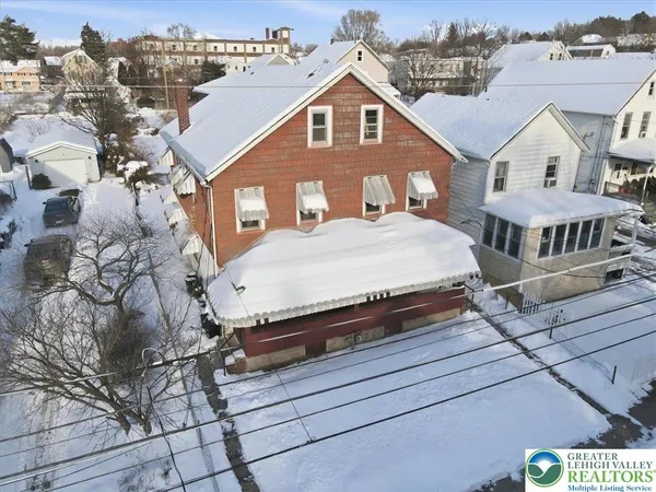 $189,900 | 78 McLean Street, Wilkes Barre, PA 18702