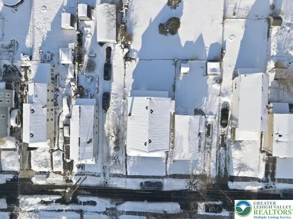 $189,900 | 78 McLean Street, Wilkes Barre, PA 18702