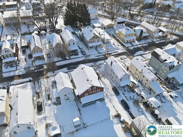 $189,900 | 78 McLean Street, Wilkes Barre, PA 18702