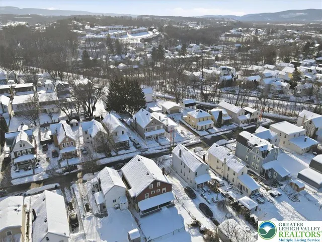 $194,900 | 78 McLean Street, Wilkes Barre, PA 18702