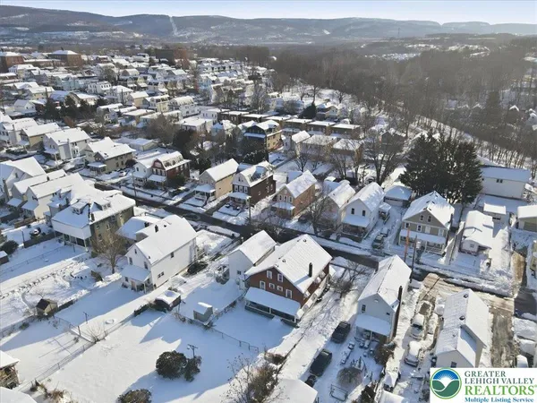 $189,900 | 78 McLean Street, Wilkes Barre, PA 18702