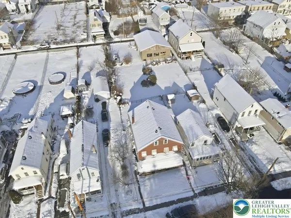 $189,900 | 78 McLean Street, Wilkes Barre, PA 18702