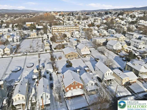 $189,900 | 78 McLean Street, Wilkes Barre, PA 18702