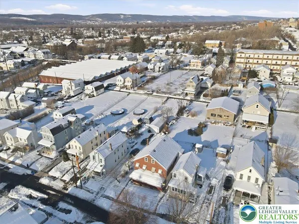 $189,900 | 78 McLean Street, Wilkes Barre, PA 18702