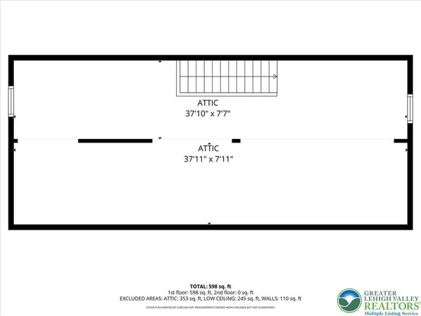 $189,900 | 78 McLean Street, Wilkes Barre, PA 18702