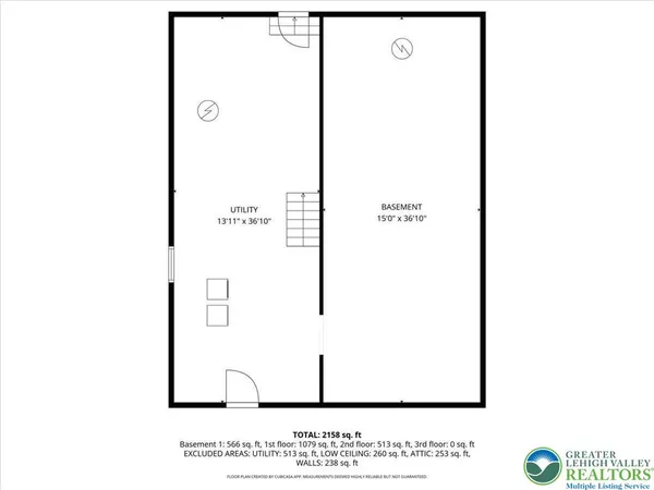 $189,900 | 78 McLean Street, Wilkes Barre, PA 18702