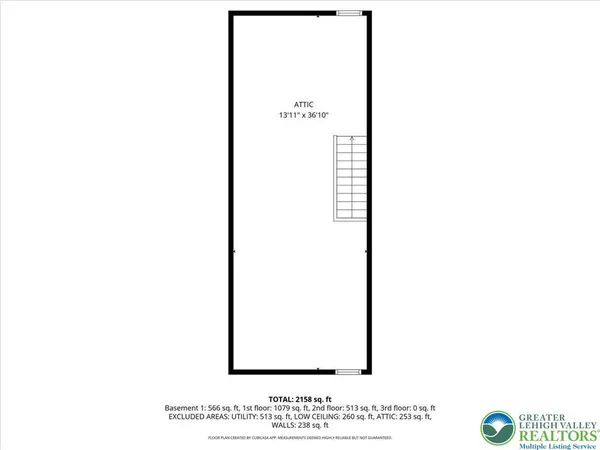 $189,900 | 78 McLean Street, Wilkes Barre, PA 18702