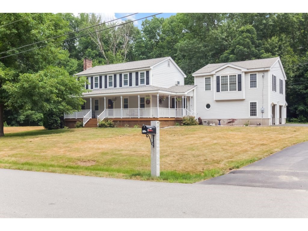 7 Raelynn Drive Derry, NH 03038 - Photo 1 of 29 Gallery Image 1