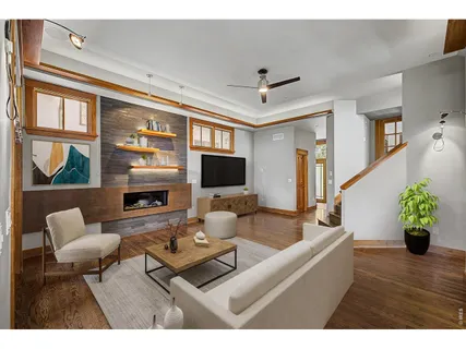 $2,500,000 | 610 Streamside Lane, Boulder, CO 80302