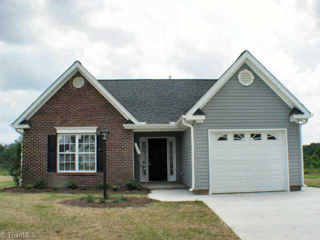 290 Laurel Oak Ranch High Point, NC 27265 - Photo 1 of 1 Exterior Front.