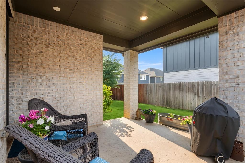 6116 Strada Cove Fort Worth, TX 76123 - Photo 28 of 40