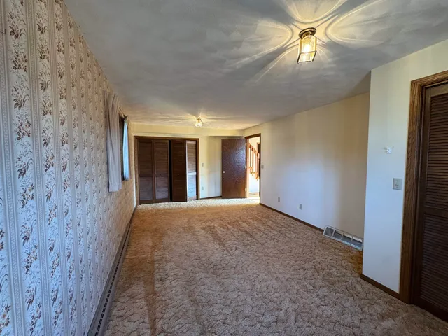 $199,000 | 452 Mill Street, Manawa, WI 54949