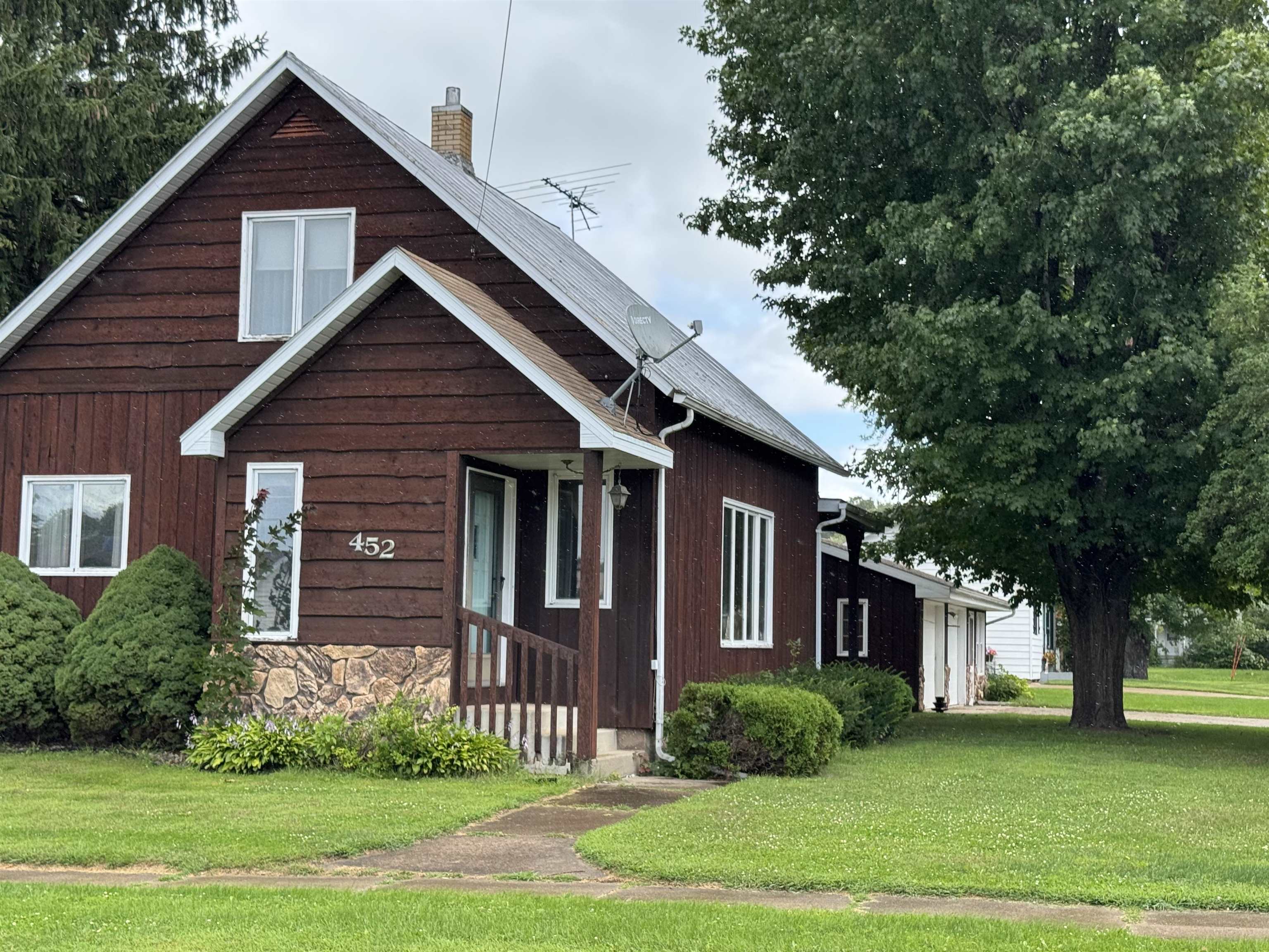 452 Mill Street Manawa, WI 54949 - Photo 3 of 29